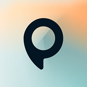 PlaceFlow app icon
